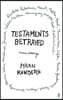 Testaments Betrayed