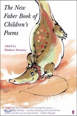 The New Faber Book of Children&#39;s Poems