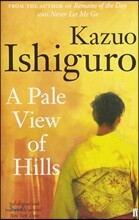 A Pale View of Hills