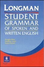 Longman Student Grammar of Spoken and Written English