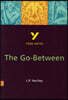 The Go-Between everything you need to catch up, study and prepare for the 2027, 2028 exams