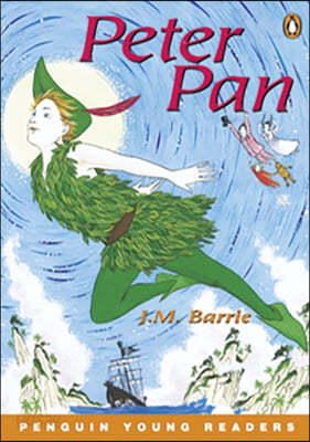 PETER PAN LEVEL 3/YOUNG R.(L) 246140