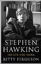 Stephen Hawking