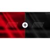 아이콘 (iKON) - New Kids 리패키지 : The New Kids [Red+Black ver.]