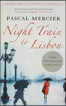 Night Train To Lisbon