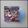Sharon Van Etten (샤론 반 에튼) - Remind Me Tomorrow [투명 블루 컬러 LP]