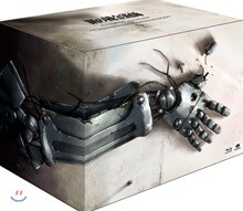 강철의 연금술사 FULLMETAL ALCHEMIST TV시리즈 : 블루레이