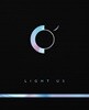 원어스 - 미니앨범 1집 : LIGHT US