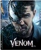 베놈 : 풀슬립케이스 스틸북 한정판 (4K UHD+2D+보너스BD) : 블루레이