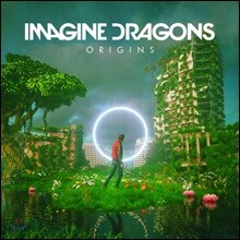 Imagine Dragons (이매진 드래곤스) - 4집 Origins [2LP]