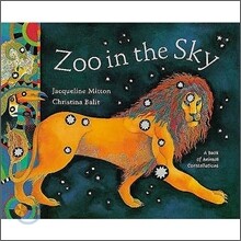 Zoo in the Sky