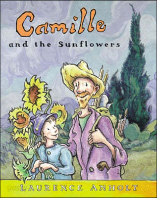 Camille and the Sunflowers