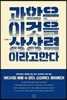 과학은 이것을 상상력이라고 한다