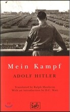 A Mein Kampf