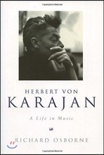 Herbert Von Karajan