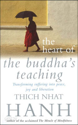 Heart Of Buddha&#39;s Teaching