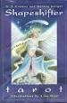 Shapeshifter Tarot (Book Only) [Paperback] 