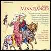 Ensemble Leones 미네장 음악 선집 (Die Grossen Minnesanger)