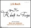 Bob van Asperen 바흐: 푸가의 기법 [하프시코드 연주반] (Bach: The Art of Fugue)