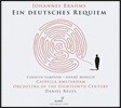 Daniel Reuss / Carolyn Sampson 브람스: 독일 레퀴엠 (Brahms: Ein deutsches Requiem, Op. 45)