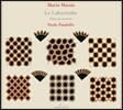 Paolo Pandolfo 마랭 마레: 비올라 다 감바 연주집 (Marais: Le Labyrinthe)