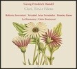 Fabio Bonizzoni 헨델: 칸타타 '클로리, 티르시와 필레노' (Handel: Clori, Tirsi e Fileno)