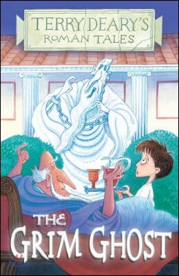 The Grim Ghost
