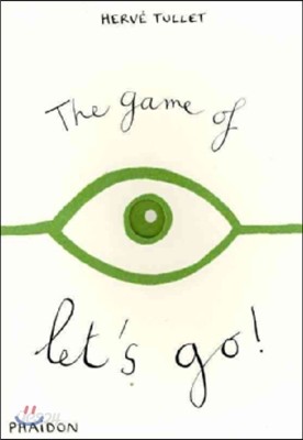 The Game of Let&#39;s Go!