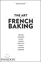 Art of French Baking