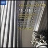 Franz Hauk 요한 지몬 마이어: 모테트 작품 2집 (Mayr: Motets, Vol. 2)