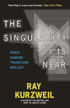 The Singularity Is Near