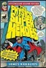 The Physics Of Superheroes
