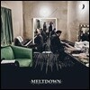 King Crimson (킹 크림슨) - Meltdown : Live In Mexico (Deluxe Edition)