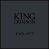 King Crimson (킹 크림슨) - King Crimson 1969-1972 [6LP]