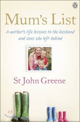 Mum's List