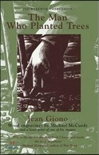 Man Who Planted Trees