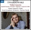 Kinga Augustyn 로무알드 트바로프스키: 관현악 작품집 (Twardowski: Violin Concerto)