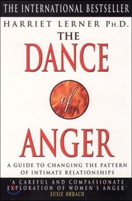 The Dance of Anger