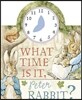 What Time Is It, Peter Rabbit?