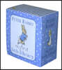 Peter Rabbit My First Little Library