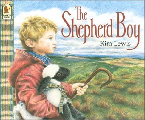 The Shepherd Boy