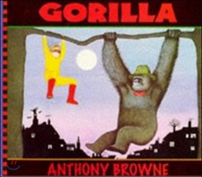 Gorilla