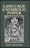 Language and Symbolic Power
