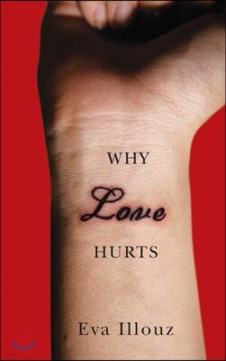 Why Love Hurts