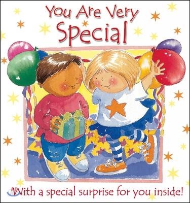 You are Very Special