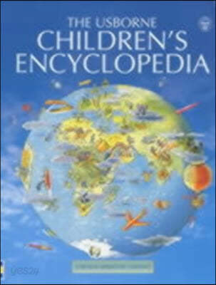 Children&#39;s Encyclopedia Mini