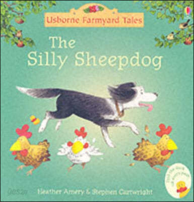 The Silly Sheepdog