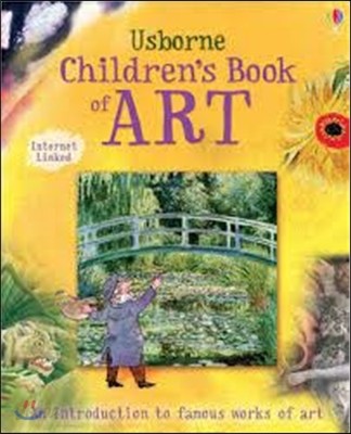 Children&#39;s Book of Art