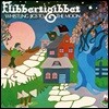 Flibbertigibbet (플리버티지빗) - Whistling Jigs To The Moon [LP]