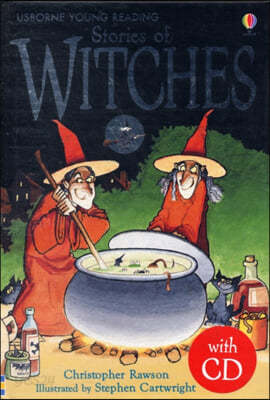 Stories of Witches